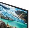 Smart TV Samsung 55 pouces - 4K HDR - Importateur Officiel - 55RU7100
