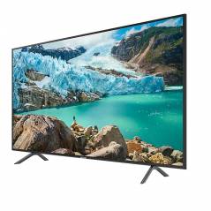 Smart TV Samsung 43 pouces - 4K - 1400 PQI - Importateur Officiel - UE43RU7100