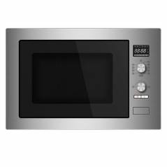 Delonghi Built-In Microwave - Combined Turbo Grill - 34 liter - MW960