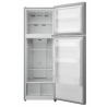 Réfrigérateur Congélateur superieur Midea 340L - No Frost - HD363