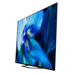 Sony smart TV 55 Inches - OLED Android - 4K - KD55AG8BAEP