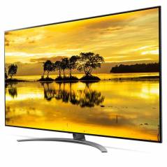 טלוויזיה אל ג'י 75 אינץ' - 4K Ultra HD Smart TV - Nano Cell - דגם LG 75SM9000