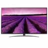 LG Smart TV 65 Inches - 4K - 2800 PMI - Nano cell - 65SK8000P
