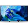 Sony smart TV - 55 pouces - OLED Android - 4K - KD55AG8BAEP