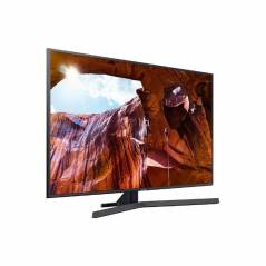 Smart tv Samsung - 50 pouces - 1900 PQI - 4K UHD - 50RU7400