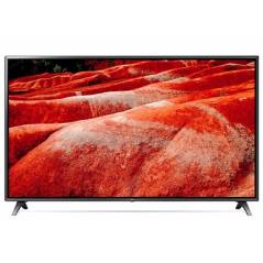 Smart tv Lg - 82 pouces - 1900 pmi - 4K UHD - 82UM7580