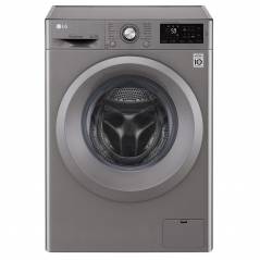 LG Washing Machine 7kg - 1200rpm 6Motion- F0712WW