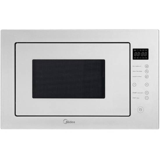 Midea Microwaves - 25 Liters - Build in - White - TG925B8M 6512
