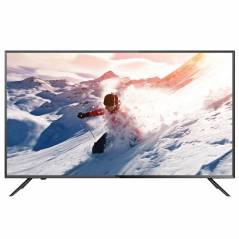 טלוויזיה האייר 40 אינץ' -  Smart tv Full HD - android 7.0 - דגם Haier LE40K6500A
