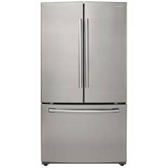 Samsung refrigerator 3 doors 749L - Twin Cooling Plus - RF260BEAESP