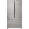 Samsung refrigerator 3 doors 749L - Twin Cooling Plus - RF260BEAESP
