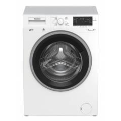 Blomberg Washing machine 7 kg - 1000 RPM - Monitor in Hebrew - LWC7101