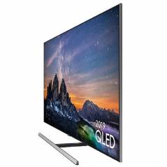 Samsung QLED Smart TV 65 Inches - 3800 PQI - Official Importer - QE65Q80R