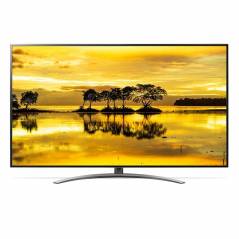 טלוויזיה אל ג'י 65 אינץ' - Smart TV 4K nano - 2800pmi - דגם LG 65SM9000