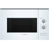 Bosch Integrated Microwave - 800W - BFL520MWO