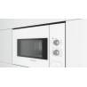 Bosch Integrated Microwave - 800W - BFL520MWO