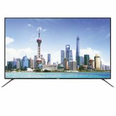 Haier Smart tv - 50 inches - 4K UHD - LE50K6600UA