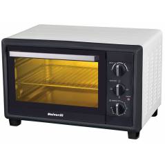 Universe Toaster Oven - 20L - 1380W - NRI26020