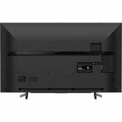 טלוויזיה סוני 75 אינץ' - Motion flow XR400Hz Smart TV 4K - דגם Sony KD-75XG8096BAEP