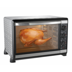 Toaster Oven 46 liter self-cleaning Hemilton grill  HEM-120 - 1800W