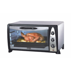 42 liter toaster oven, Hemilton crumb tray  HEM-114 - 2000W