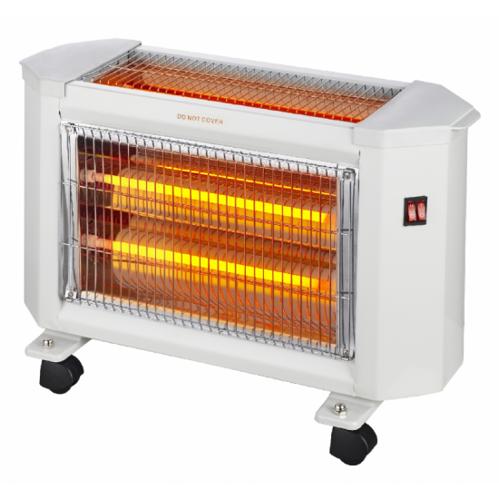 Hamilton Quartz heater - 1800W - HEM-954