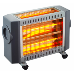 Heater 2 Plus 2 Upper Hemilton 2000W Opener  HEM-978