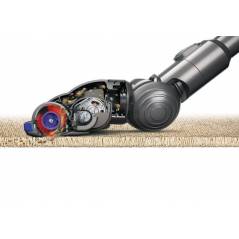 Vacuum Cleaner  Dyson DC45