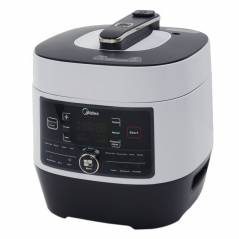 Electric pressure cooker for cooking MIDEA  MY-SS6062 - 1000W