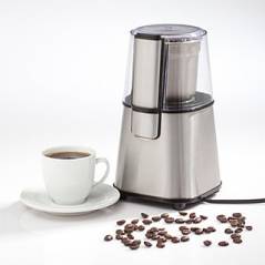 Coffee grinder AND spices Model:47671 Morphy Richards- 220W