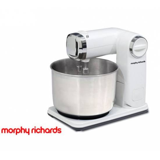 Professional Mixer Morphy Richards 48991 1500W