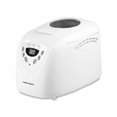 Grille Pain Morphy Richards 222018 2 Tranches blanc