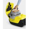 Aqua-Bot Manual Floor Washer - Ultra Quiet - official importer - Model AQUABOT WASH