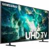Smart TV Samsung - 55 pouces - 4K - 2500 PQI - Importateur Officiel - UE55RU8000