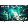 Smart TV Samsung 65 inches - 4K - 2500 PQI - Official Importer - Samsung UE65RU8000