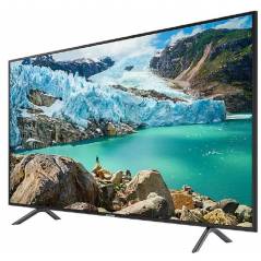 Smart TV Samsung - 43 pouces - 4K - 1400 PQI - Importateur Officiel - UE43RU7090 - Series Black Friday 2019