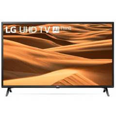 LG Smart TV 49 Inches - 4K Web OS 4.5 - 49UM7340