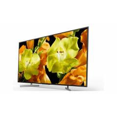 Smart tv Sony 75 pouces - Android Tv 4K - ultra slim - 75XG8096BAEP