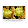 Sony Smart TV 75 inches - Android TV 4K - ultra slim - 75XG8096BAEP