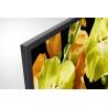 טלוויזיה סוני 65 אינץ' - Motion flow XR400Hz Smart TV 4K - דגם Sony KD-65XG8196BAEP