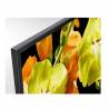 טלוויזיה סוני 55 אינץ' - Motion flow XR400Hz Smart TV 4K - דגם Sony KD-55XG8196BAEP