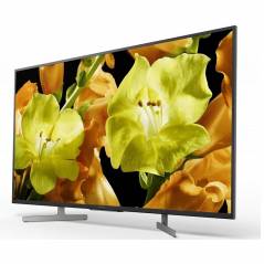 Smart TV Sony 65 pouces - TV 4K - Motion Flow XR400Hz 4K - KD-65XG8196BAEP