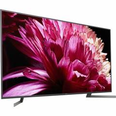 טלוויזיה סוני 75 אינץ' - Android TV 8.0 - 4K HDR - דגם Sony KD-75XG9505BAEP
