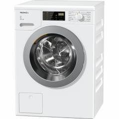 Miele Washing Machine 8kg - 1400rpm - Made in Germany - Official importer - WDD025