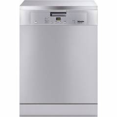 Miele Dishwasher Semi-Integrated - Energy Class A++ - Official importer - G4940CLST