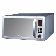 SOL Digital Microwave - 28L - 900W - AG928EHU