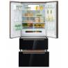 Midea Multi-doors refrigerator - 537 Liters  - HQ-692WEN