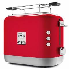 Toaster 2 Slices Kenwood - 900W - TCX751RD