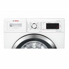 Bosch Washing Machine 9 KG - 1400RPM DrumClean - WAW28520IL