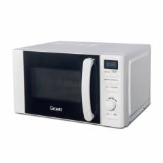 Graetz Digital Microwave - 20L - 700W - MW-358